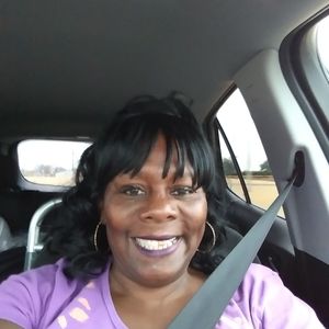 Meet your Posher, Ruth